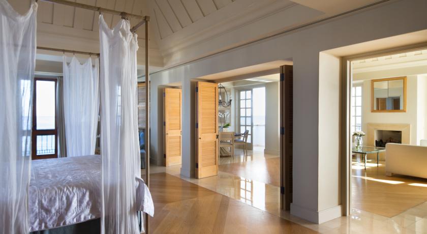 Anassa Hotel — Пафос, Кіпр мініатюра 47