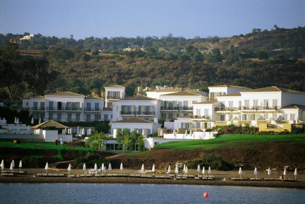Anassa Hotel — Пафос, Кіпр мініатюра 50