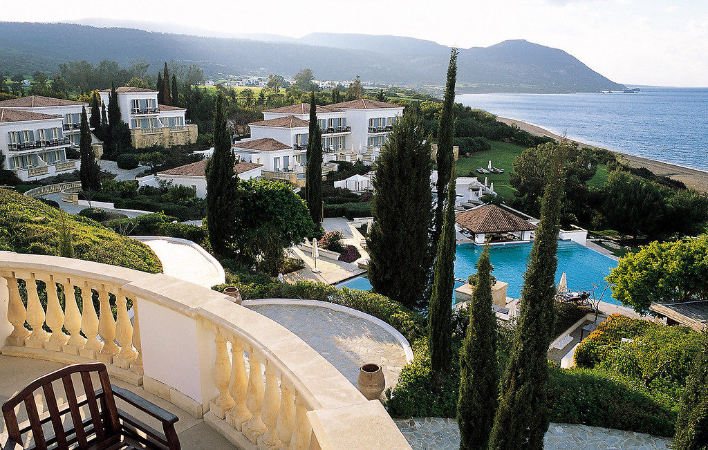 Anassa Hotel — Пафос, Кіпр мініатюра 48