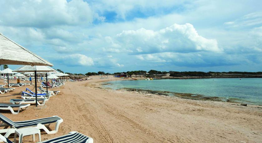 The Dome Beach Hotel — Айя Напа, Кіпр мініатюра 8