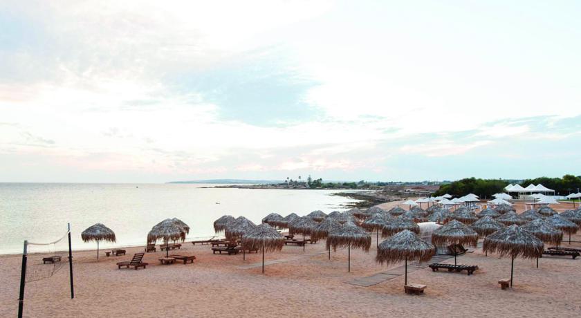 The Dome Beach Hotel — Айя Напа, Кіпр мініатюра 9