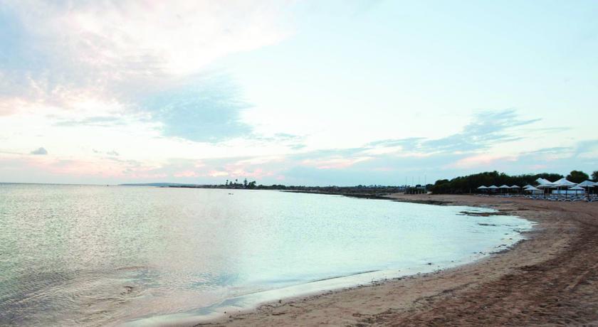The Dome Beach Hotel — Айя Напа, Кіпр мініатюра 10