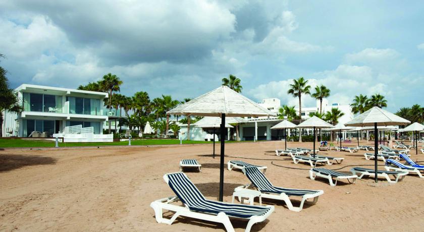 The Dome Beach Hotel — Айя Напа, Кіпр мініатюра 14