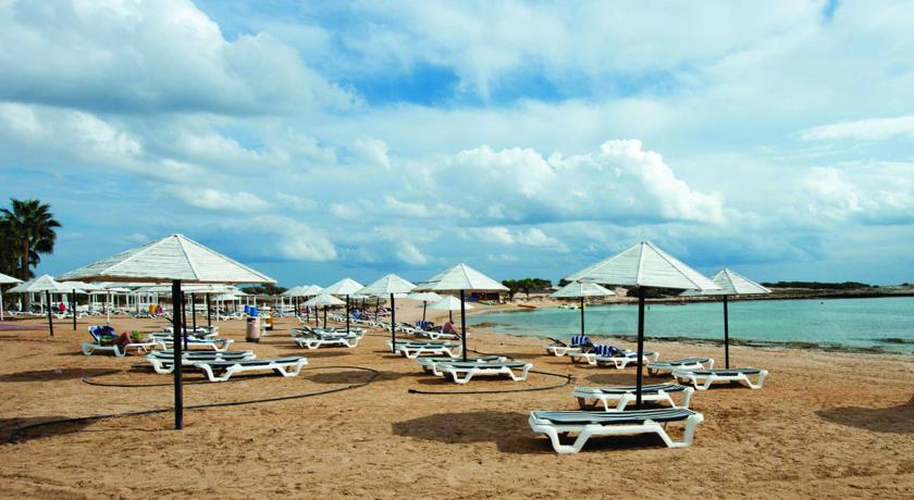 The Dome Beach Hotel — Айя Напа, Кіпр мініатюра 15