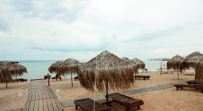 The Dome Beach Hotel — Айя Напа, Кіпр мініатюра 16