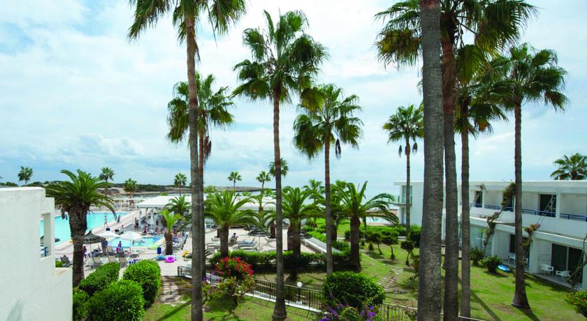 The Dome Beach Hotel — Айя Напа, Кіпр мініатюра 17