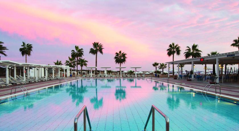 The Dome Beach Hotel — Айя Напа, Кіпр мініатюра 19