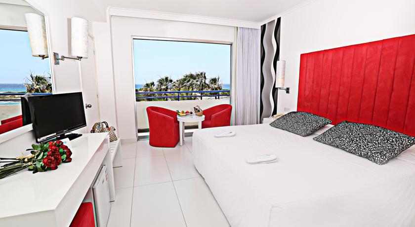 The Dome Beach Hotel — Айя Напа, Кіпр мініатюра 21