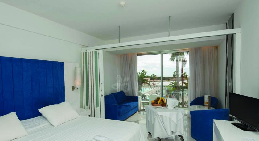 The Dome Beach Hotel — Айя Напа, Кіпр мініатюра 22