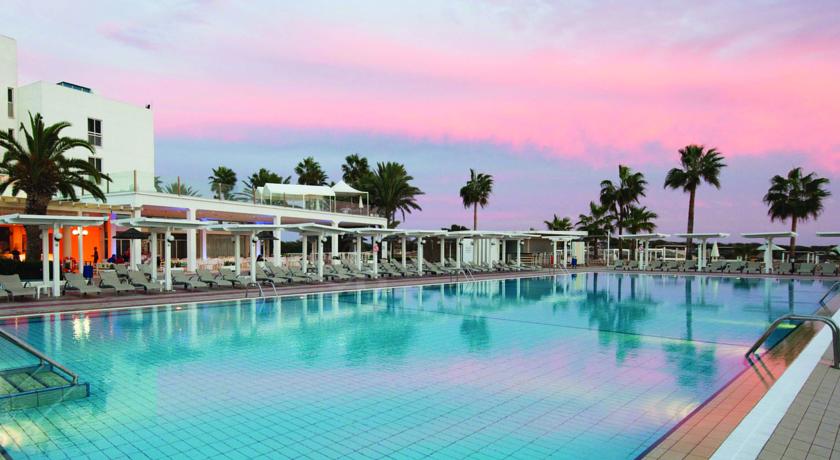 The Dome Beach Hotel — Айя Напа, Кіпр мініатюра 24
