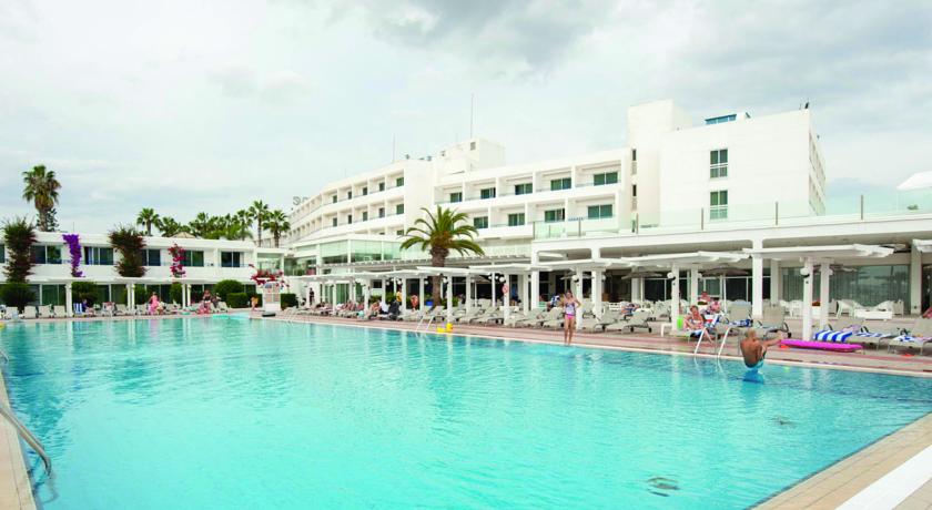 The Dome Beach Hotel — Айя Напа, Кіпр мініатюра 32