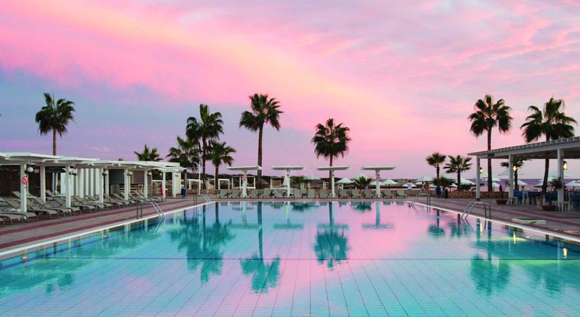The Dome Beach Hotel — Айя Напа, Кіпр мініатюра 33