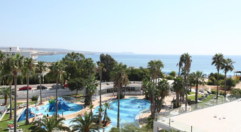 The Dome Beach Hotel — Айя Напа, Кіпр мініатюра 34