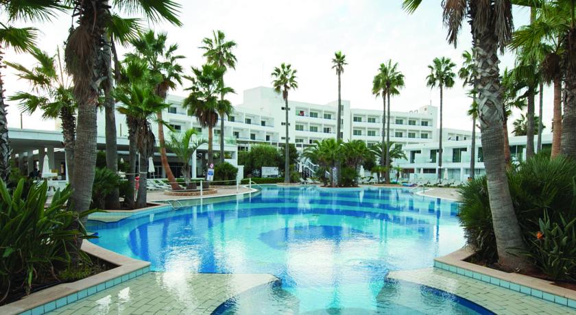 The Dome Beach Hotel — Айя Напа, Кіпр мініатюра 35