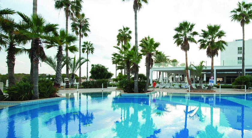 The Dome Beach Hotel — Айя Напа, Кіпр мініатюра 38