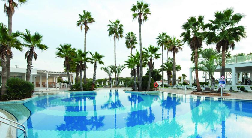 The Dome Beach Hotel — Айя Напа, Кіпр мініатюра 40