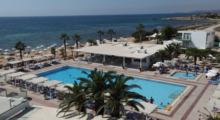 The Dome Beach Hotel — Айя Напа, Кіпр мініатюра 45