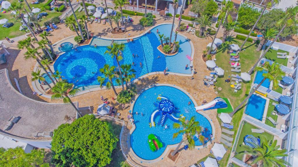 The Dome Beach Hotel — Айя Напа, Кіпр мініатюра 47