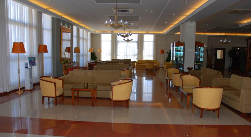Aktea Beach Village — Айя Напа, Кіпр мініатюра 7