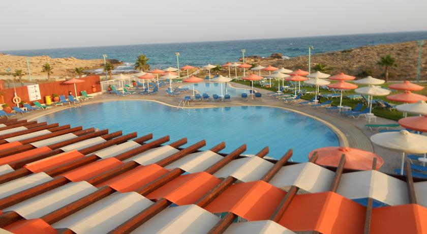 Aktea Beach Village — Айя Напа, Кіпр мініатюра 20