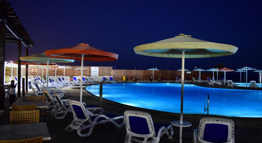 Aktea Beach Village — Айя Напа, Кіпр мініатюра 24