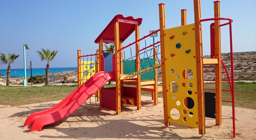 Aktea Beach Village — Айя Напа, Кіпр мініатюра 28