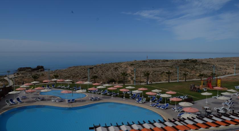Aktea Beach Village — Айя Напа, Кіпр мініатюра 30