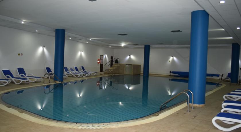 Aktea Beach Village — Айя Напа, Кіпр мініатюра 33
