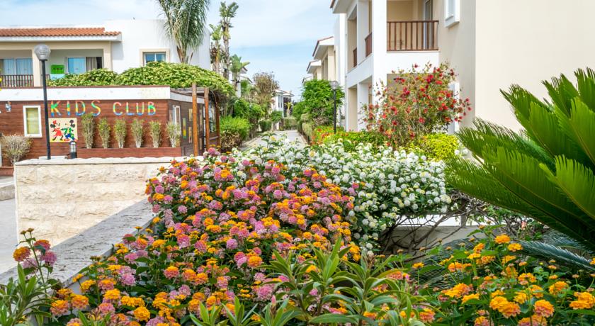 Aktea Beach Village — Айя Напа, Кіпр мініатюра 39