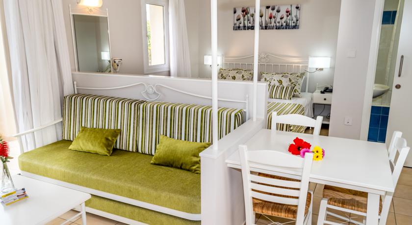 Aktea Beach Village — Айя Напа, Кіпр мініатюра 40