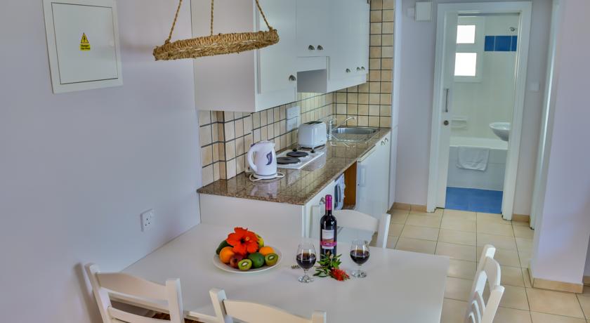 Aktea Beach Village — Айя Напа, Кіпр мініатюра 41