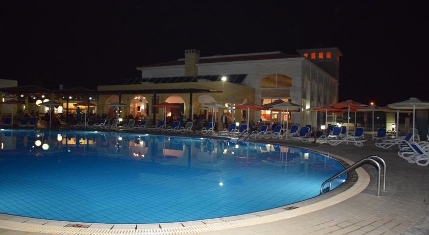 Aktea Beach Village — Айя Напа, Кіпр мініатюра 44