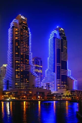 Grosvenor House a Luxury Collection Hotel Dubai — Дубаї, Об'єднані Арабські Емірати мініатюра 266