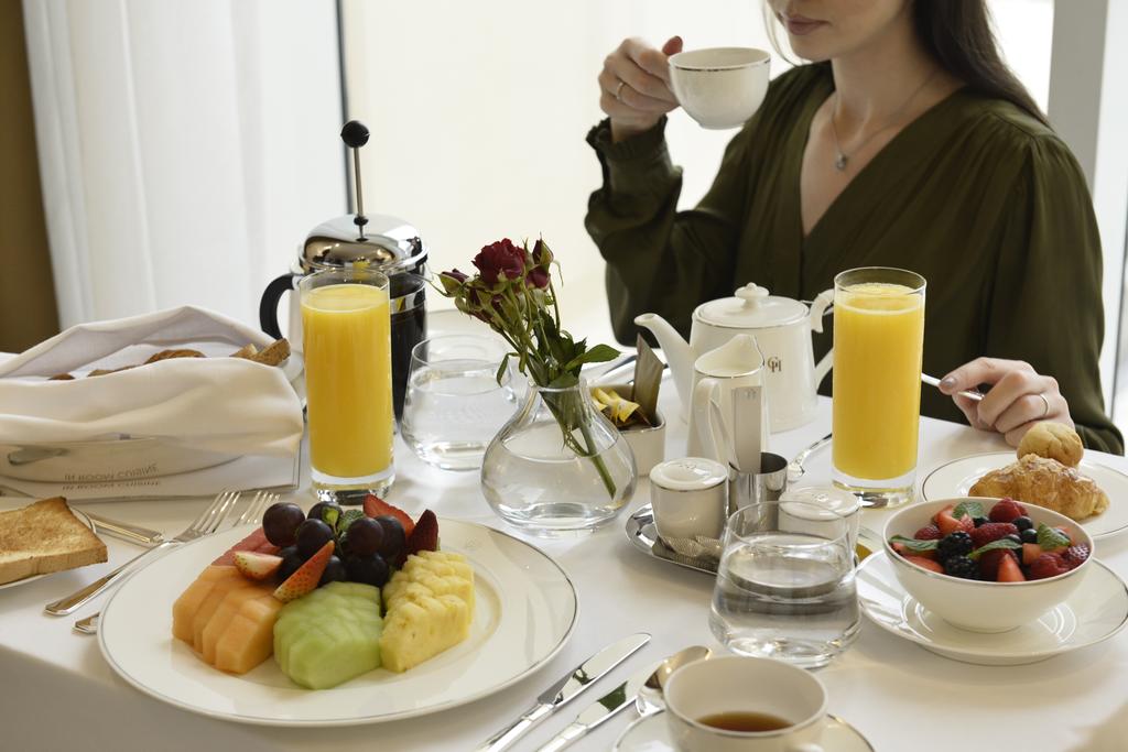 Grosvenor House a Luxury Collection Hotel Dubai — Дубаї, Об'єднані Арабські Емірати мініатюра 267