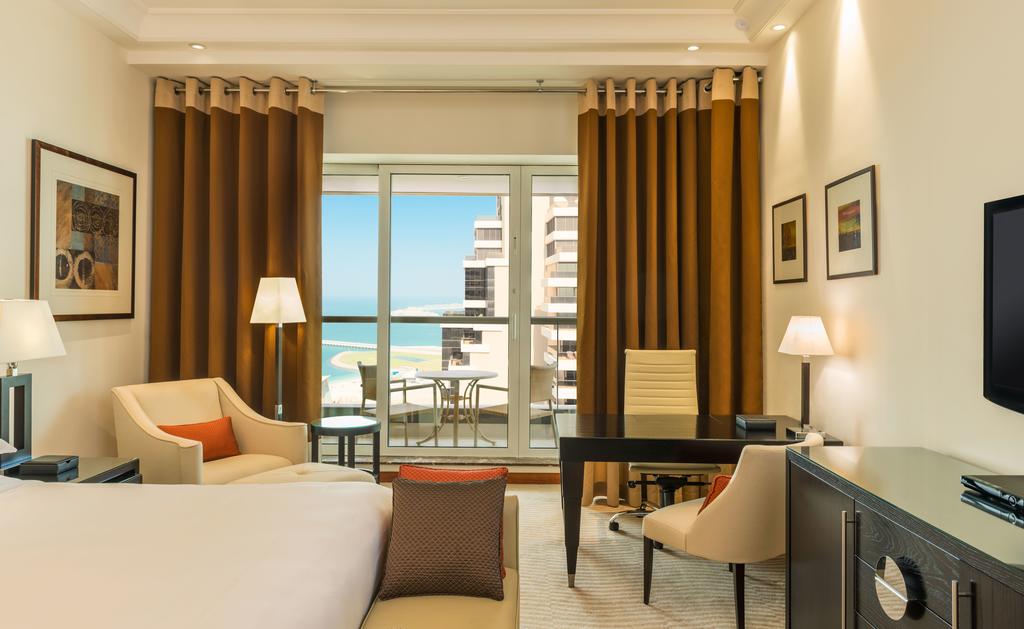 Grosvenor House a Luxury Collection Hotel Dubai — Дубаї, Об'єднані Арабські Емірати мініатюра 268