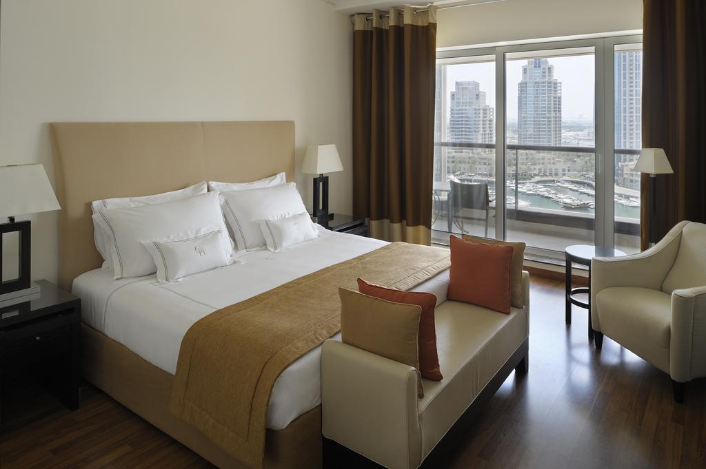 Grosvenor House a Luxury Collection Hotel Dubai — Дубаї, Об'єднані Арабські Емірати мініатюра 269