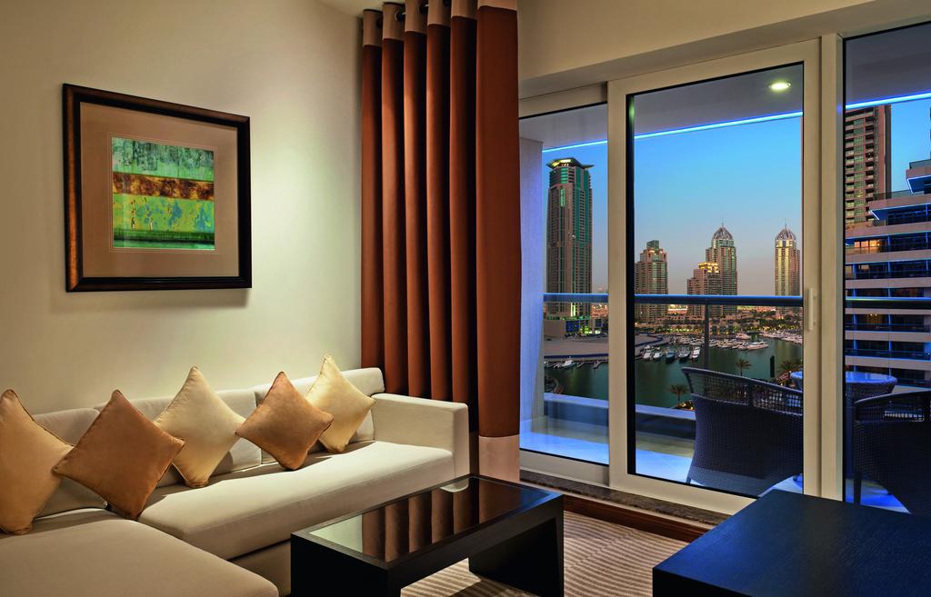 Grosvenor House a Luxury Collection Hotel Dubai — Дубаї, Об'єднані Арабські Емірати мініатюра 270