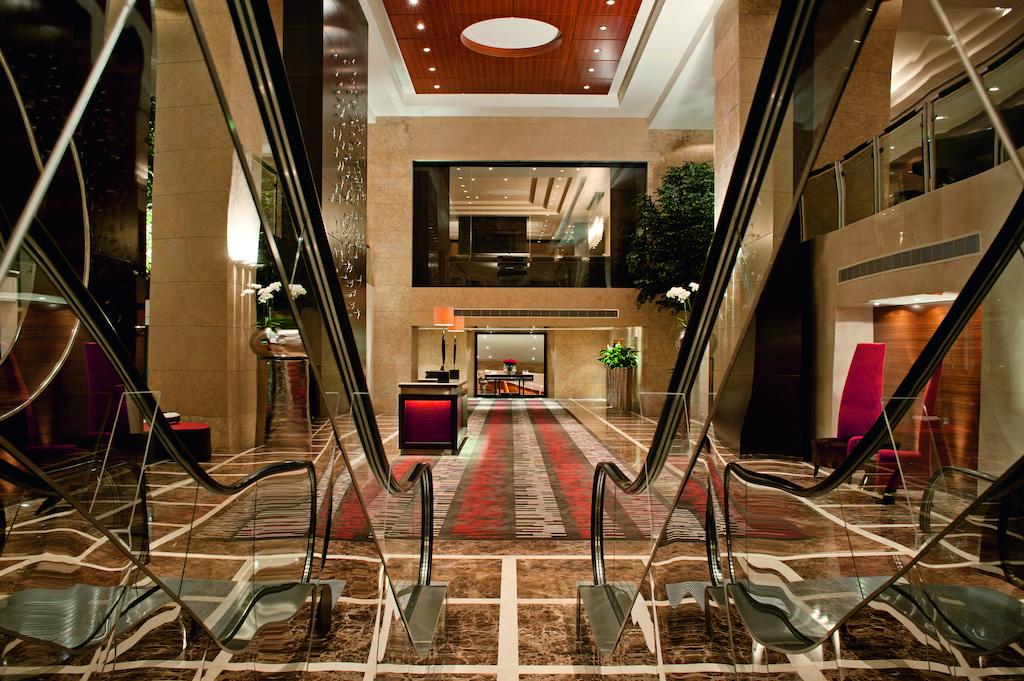 Grosvenor House a Luxury Collection Hotel Dubai — Дубаї, Об'єднані Арабські Емірати мініатюра 274
