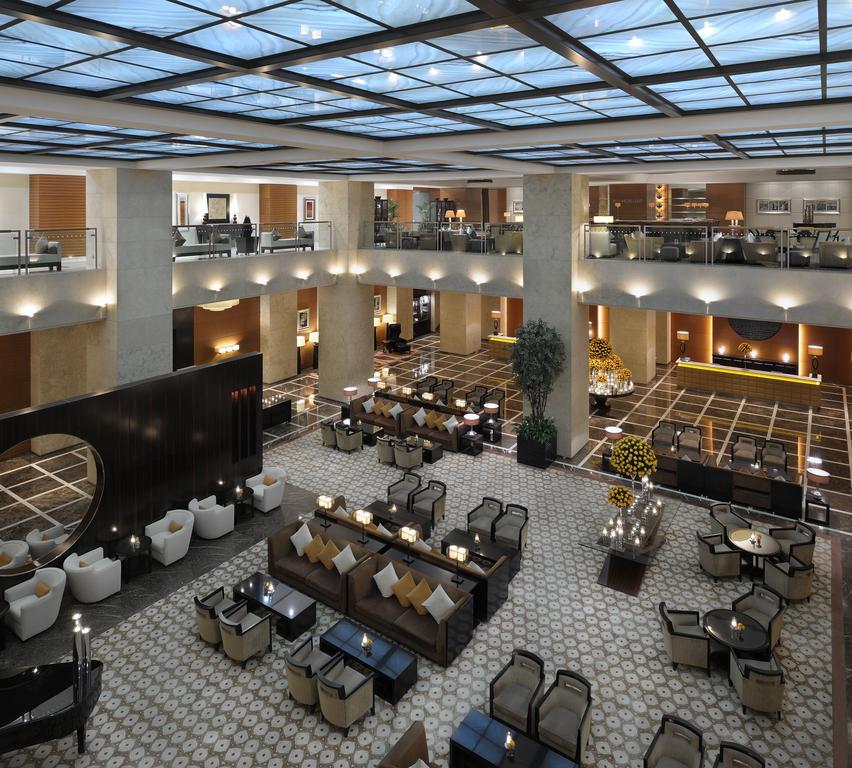 Grosvenor House a Luxury Collection Hotel Dubai — Дубаї, Об'єднані Арабські Емірати мініатюра 275