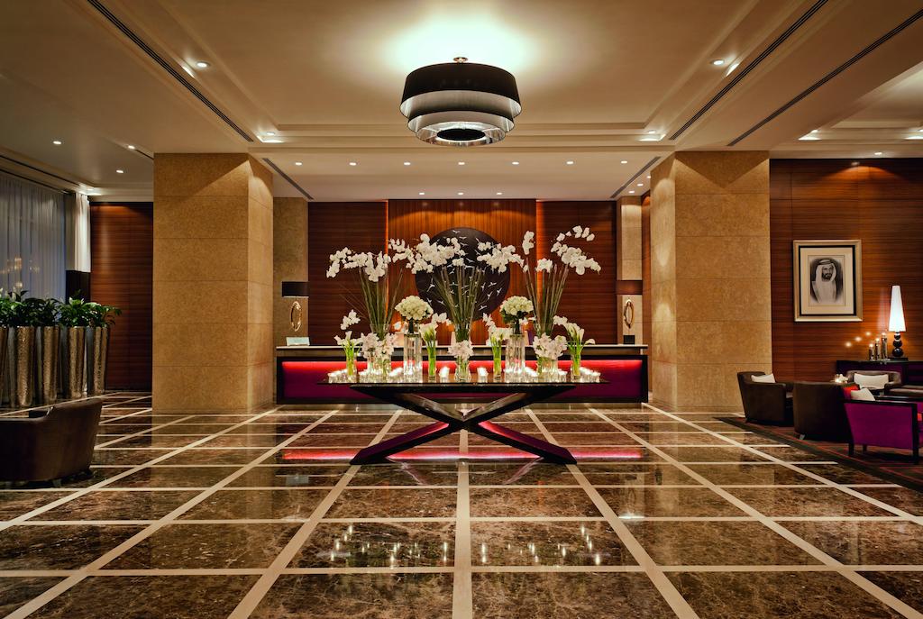 Grosvenor House a Luxury Collection Hotel Dubai — Дубаї, Об'єднані Арабські Емірати мініатюра 276