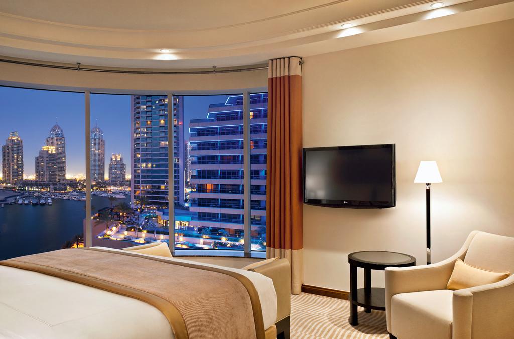 Grosvenor House a Luxury Collection Hotel Dubai — Дубаї, Об'єднані Арабські Емірати мініатюра 277