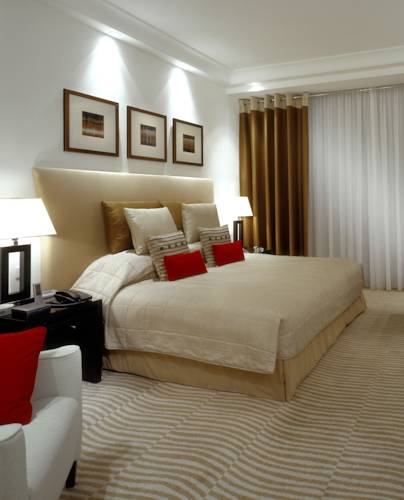 Grosvenor House a Luxury Collection Hotel Dubai — Дубаї, Об'єднані Арабські Емірати мініатюра 278