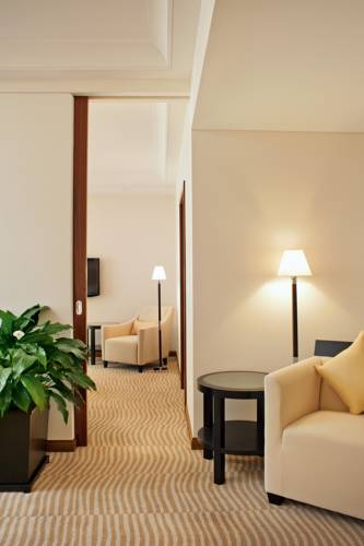Grosvenor House a Luxury Collection Hotel Dubai — Дубаї, Об'єднані Арабські Емірати мініатюра 279