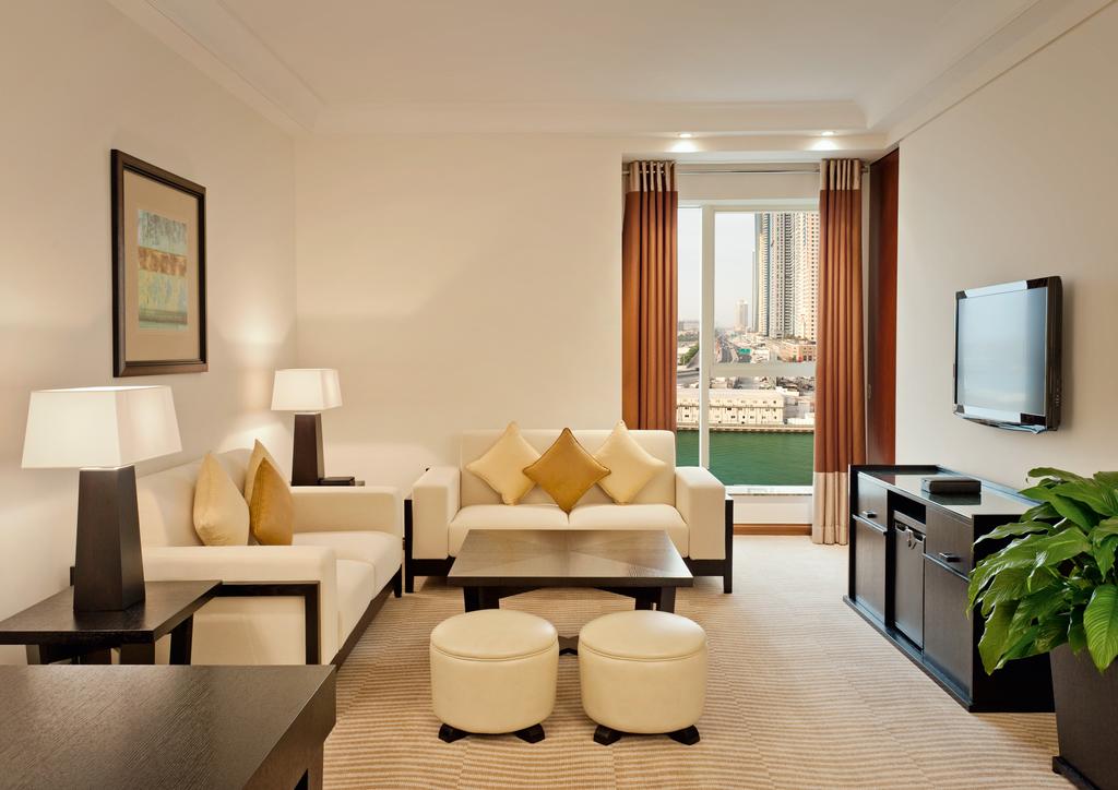 Grosvenor House a Luxury Collection Hotel Dubai — Дубаї, Об'єднані Арабські Емірати мініатюра 281