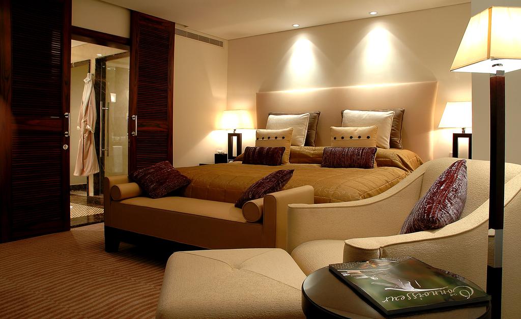 Grosvenor House a Luxury Collection Hotel Dubai — Дубаї, Об'єднані Арабські Емірати мініатюра 282