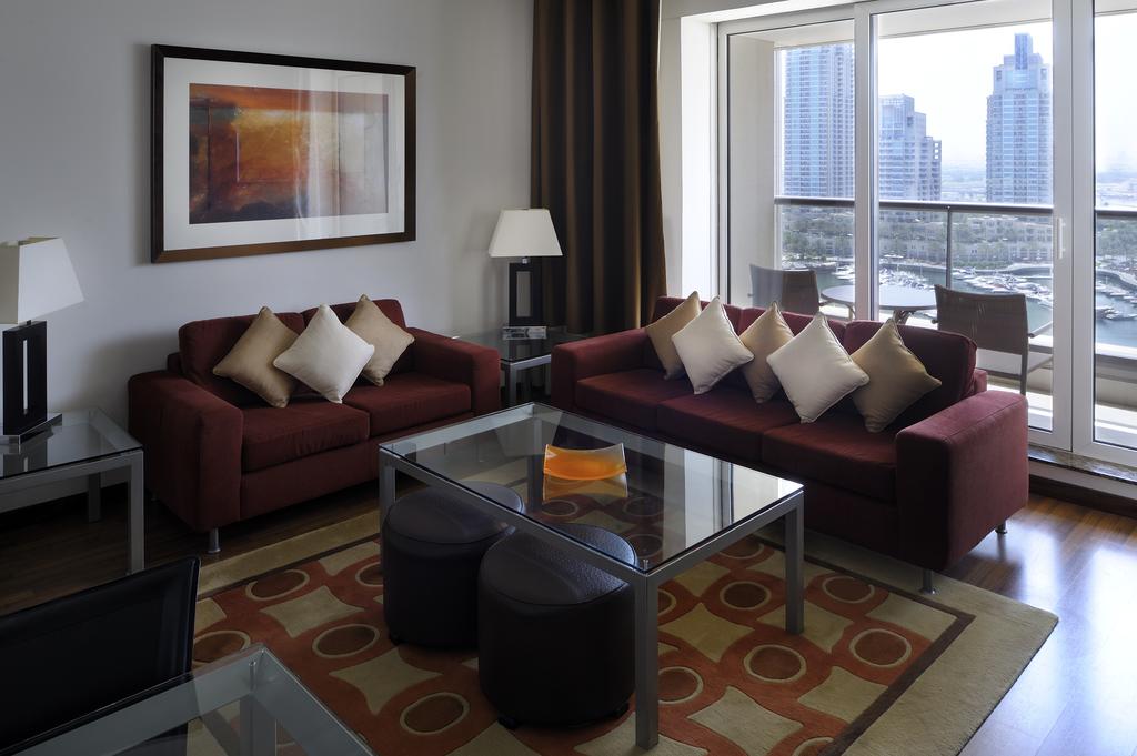 Grosvenor House a Luxury Collection Hotel Dubai — Дубаї, Об'єднані Арабські Емірати мініатюра 283
