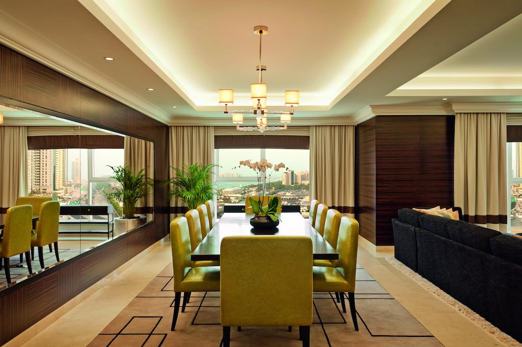 Grosvenor House a Luxury Collection Hotel Dubai — Дубаї, Об'єднані Арабські Емірати мініатюра 284