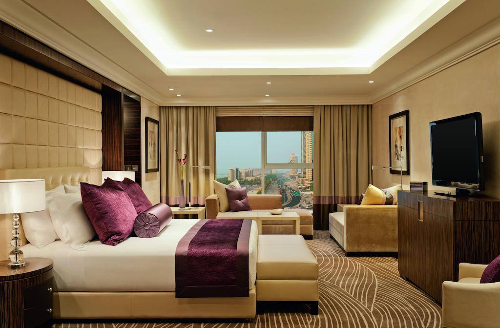 Grosvenor House a Luxury Collection Hotel Dubai — Дубаї, Об'єднані Арабські Емірати мініатюра 286