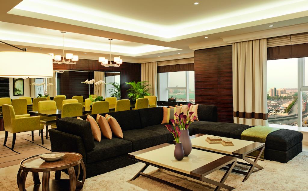 Grosvenor House a Luxury Collection Hotel Dubai — Дубаї, Об'єднані Арабські Емірати мініатюра 287