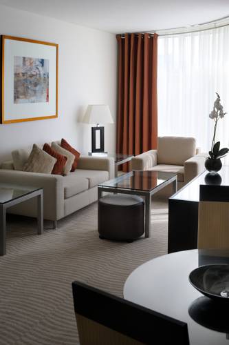 Grosvenor House a Luxury Collection Hotel Dubai — Дубаї, Об'єднані Арабські Емірати мініатюра 288